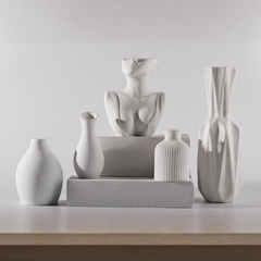Collection image for: Esculturas de Decoración