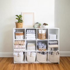 Collection image for: Organizadores/Dormitorio
