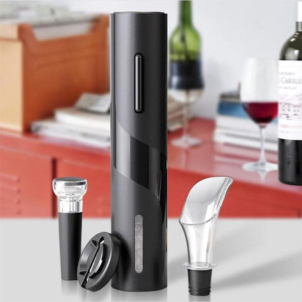 Abrelatas de Vino Eléctrico
