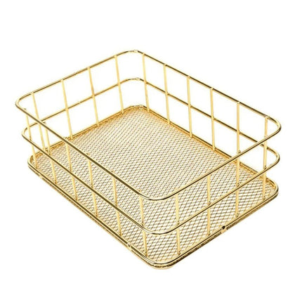 Bandeja Decorativa Organizadora para Baño
