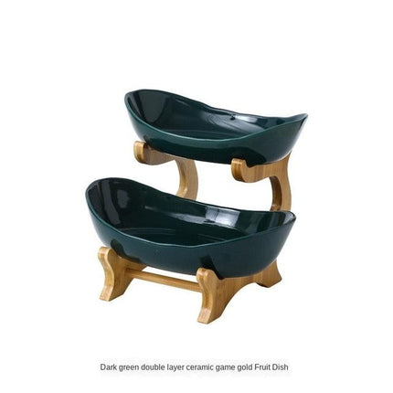 Cesta de Organización Elegante