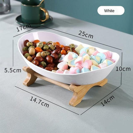 Cesta de Organización Elegante
