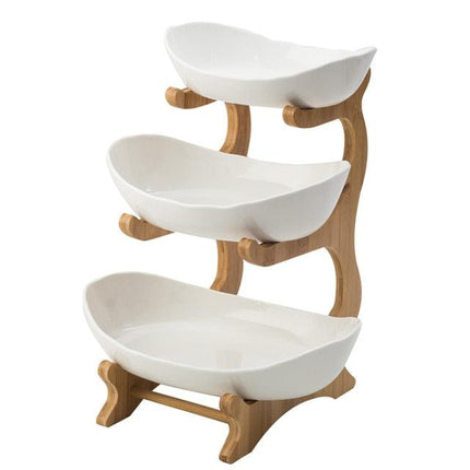 Cesta de Organización Elegante