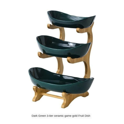 Cesta de Organización Elegante