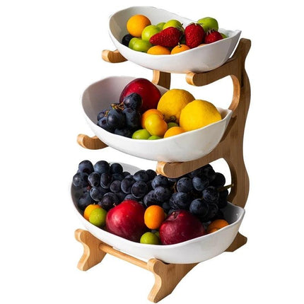 Cesta de Organización Elegante