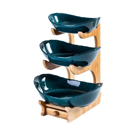 Cesta de Organización Elegante