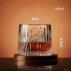 Modelo F (280ml)