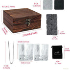 Kit  Whisky B