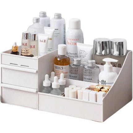 Organizador de maquillaje