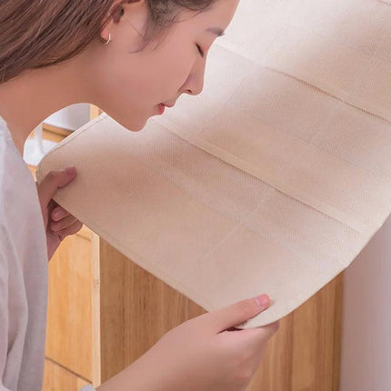 Organizador de Ropa Doble Faz
