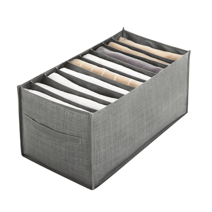Organizador de Ropa – Flex Organizer