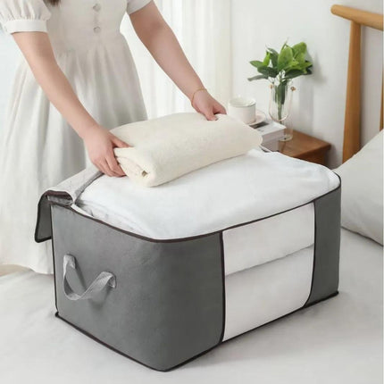 Organizador de Roupa Giga flex