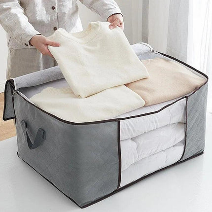 Organizador de Roupa Giga flex