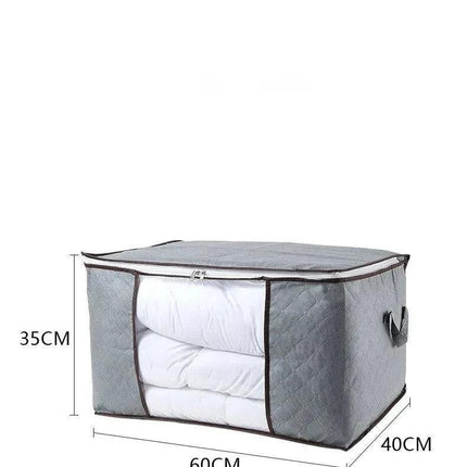 Organizador de Roupa Giga flex