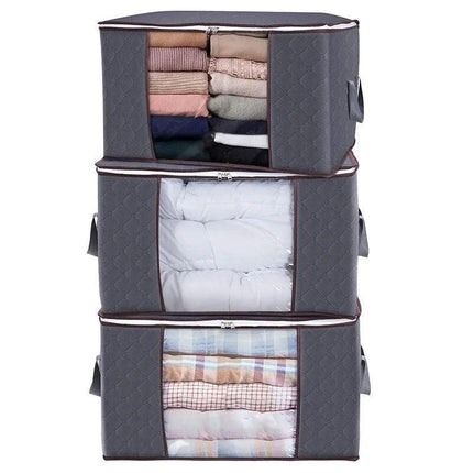 Organizador de Roupa Giga flex