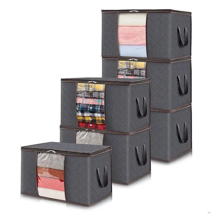 Organizador de Roupa Giga flex