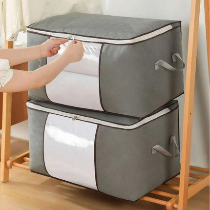 Organizador de Roupa Giga flex