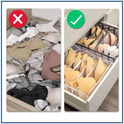 Organizador de Ropa TriOrganizer