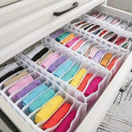 Organizador de Ropa TriOrganizer