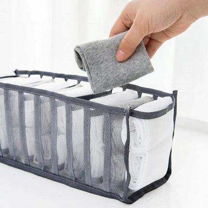 Organizador de Ropa TriOrganizer