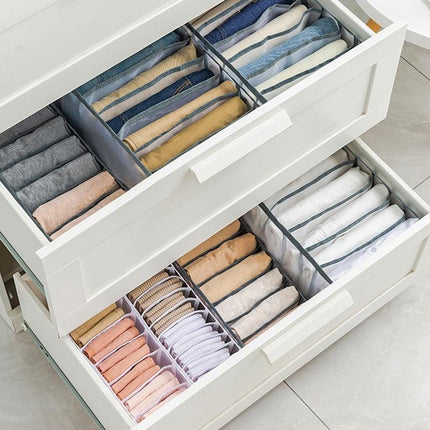 Organizador de Ropa TriOrganizer