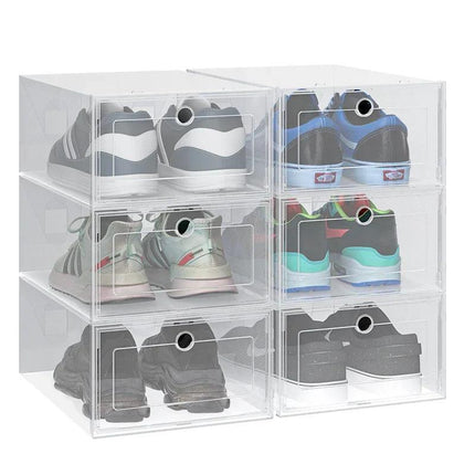 Organizador de Zapatos – Shoebox