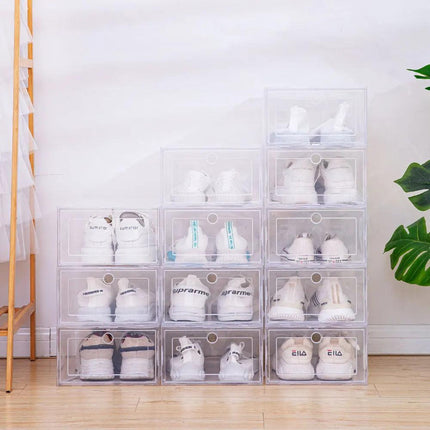 Organizador de Zapatos – Shoebox