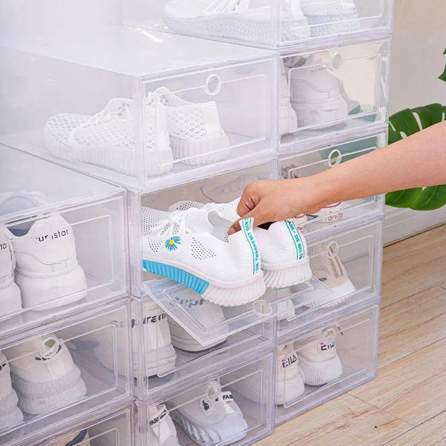 Organizador de Zapatos – Shoebox