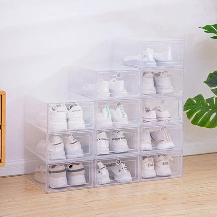 Organizador de Zapatos – Shoebox