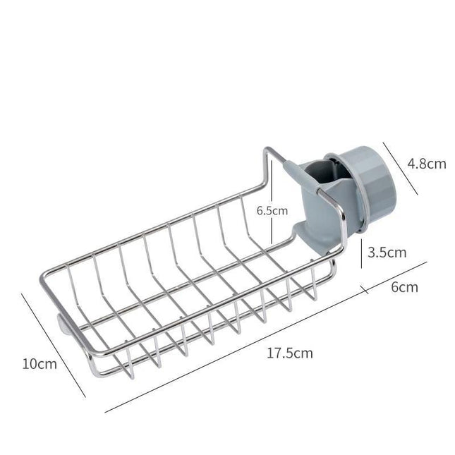 Organizador para Pileta de Alambre