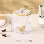 Individual - Transparente