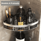 Modelo A Plateado