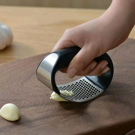 PressMaster™ Triturador de Ajo
