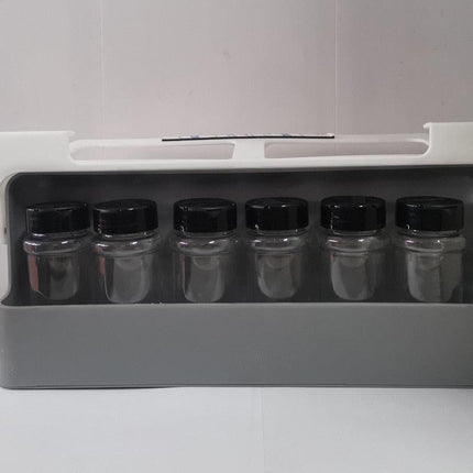 Estante Organizador de Especias