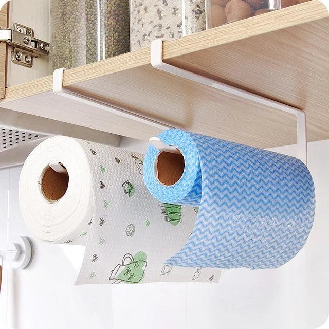 Soporte para Toalla de Papel de Cocina Estante