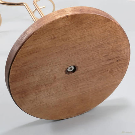 Soporte para Copas de Vino y Champagne - Zenithi Hogar