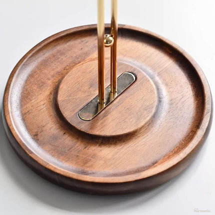 Soporte para Copas de Vino y Champagne - Zenithi Hogar